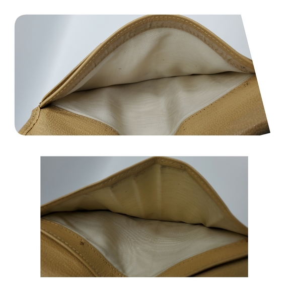 Authentic Preowned CHANEL Bifold Wallet - Picture 8 of 14